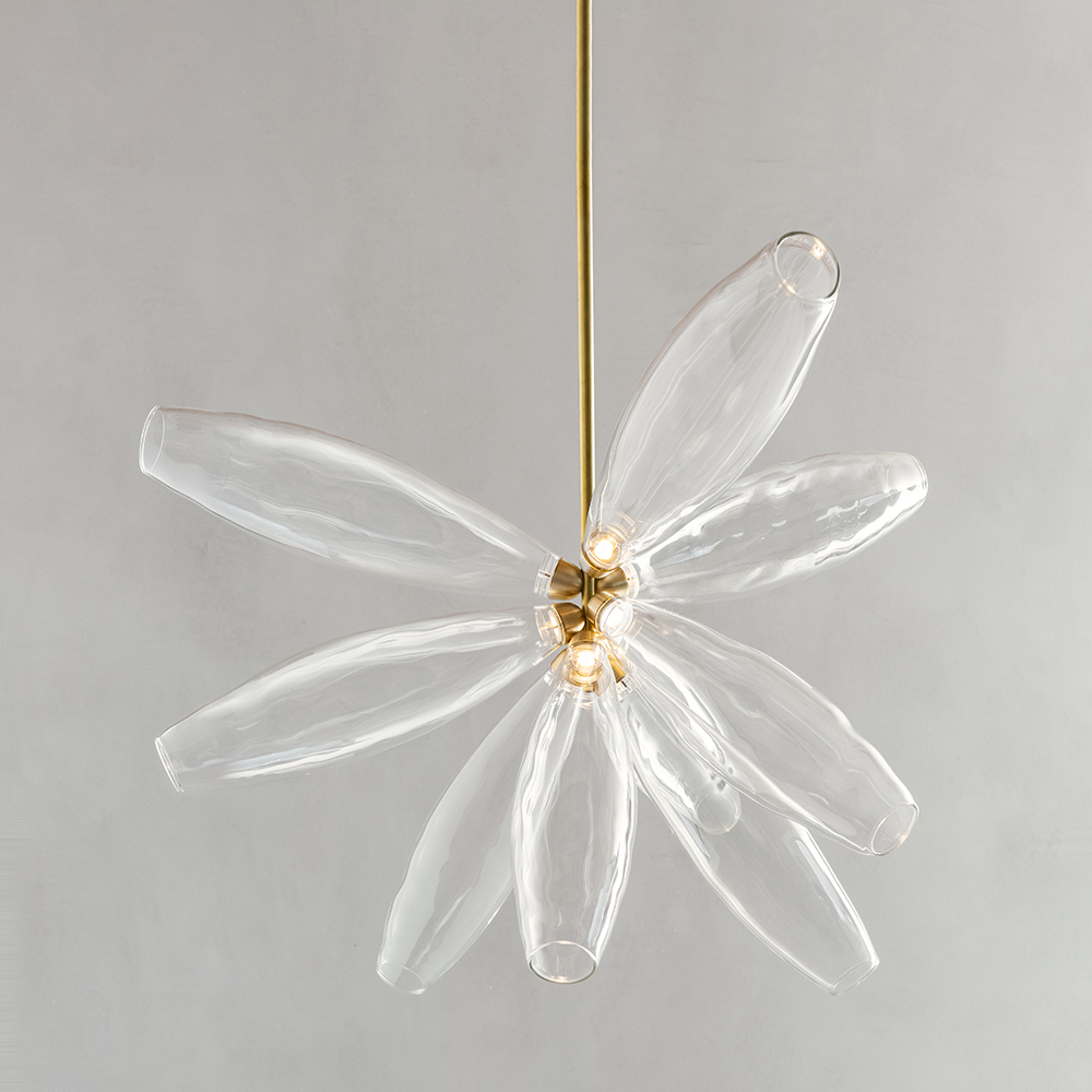 Gem Suspension Light