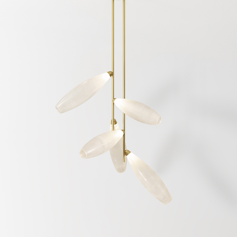 Gem Suspension Light