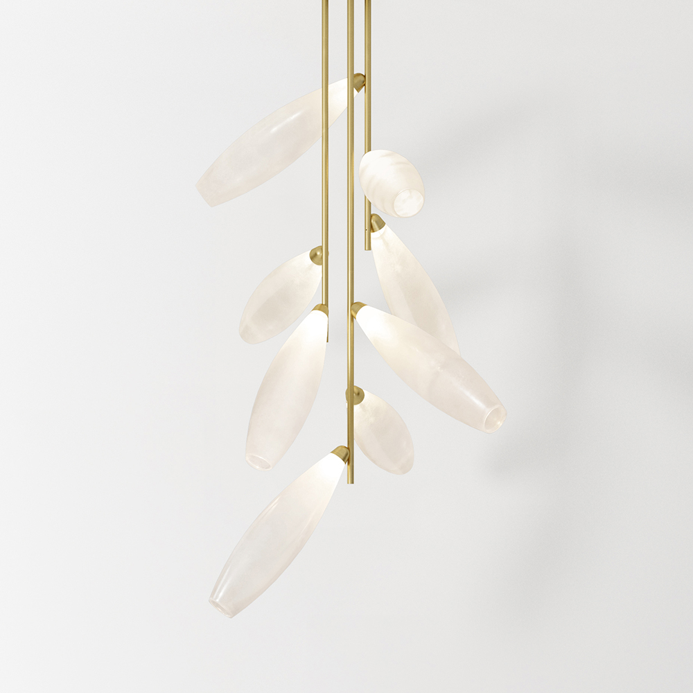 Gem Suspension Light