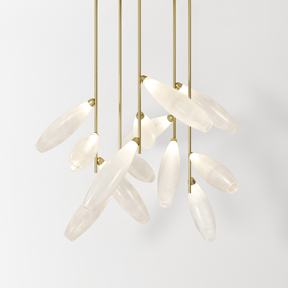 Gem Suspension Light