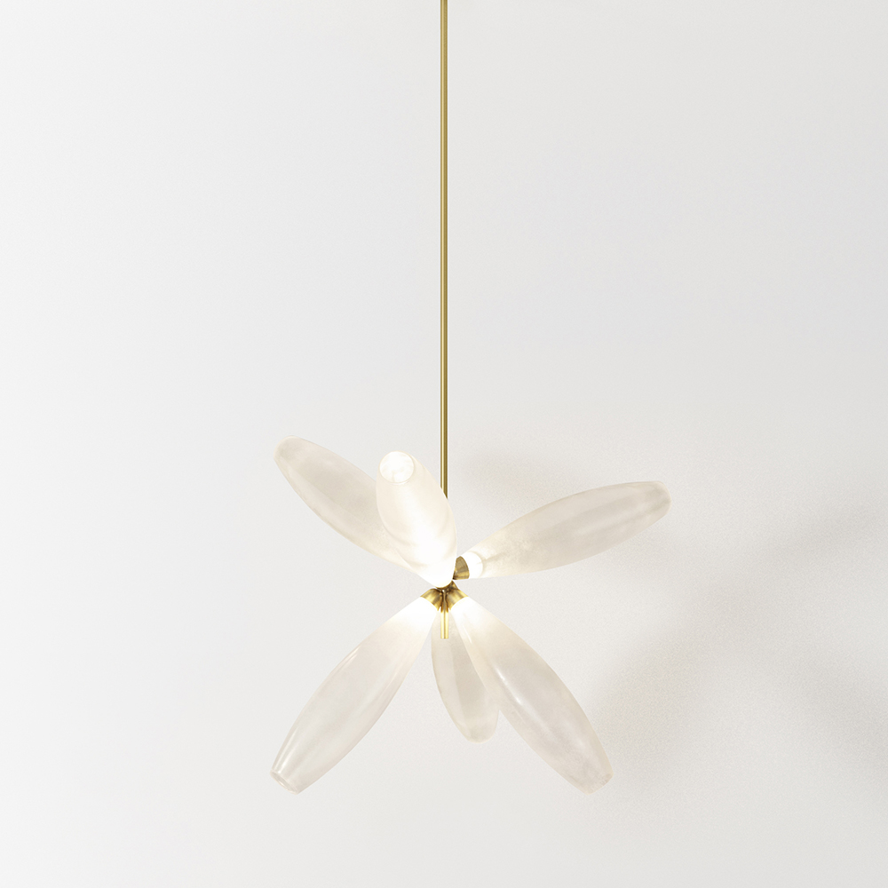 Gem Suspension Light