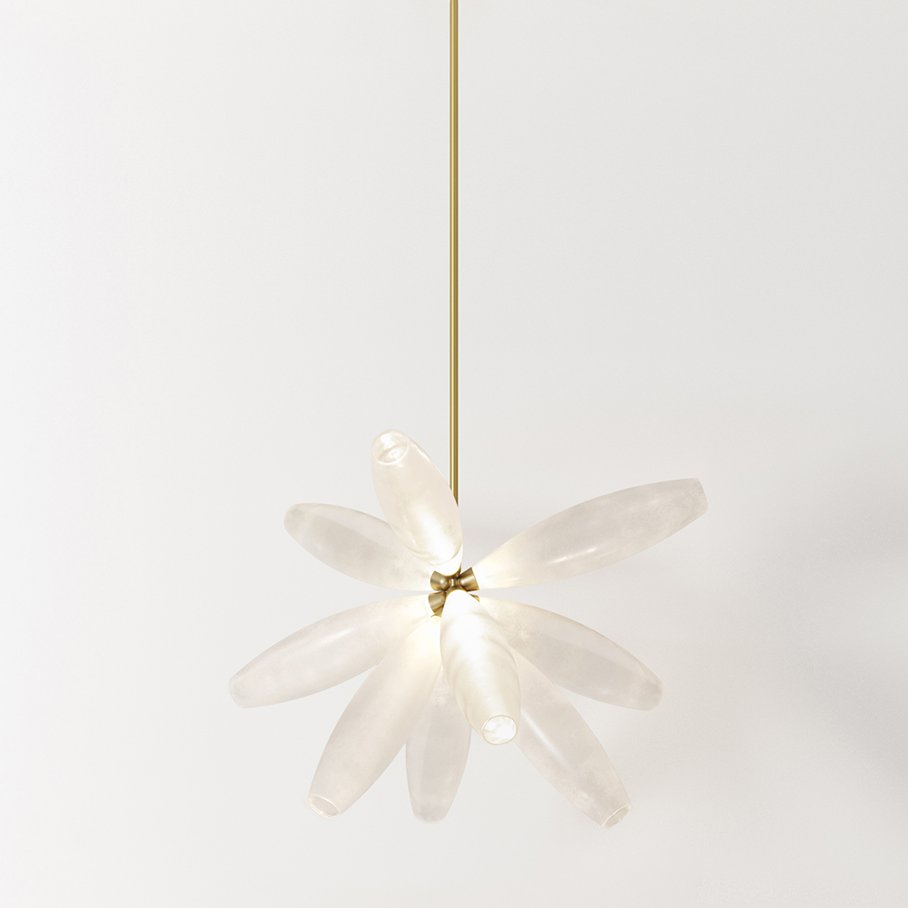Gem Suspension Light
