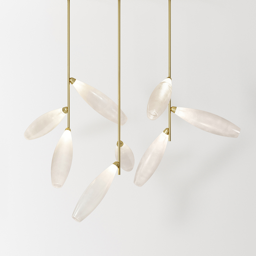Gem Suspension Light