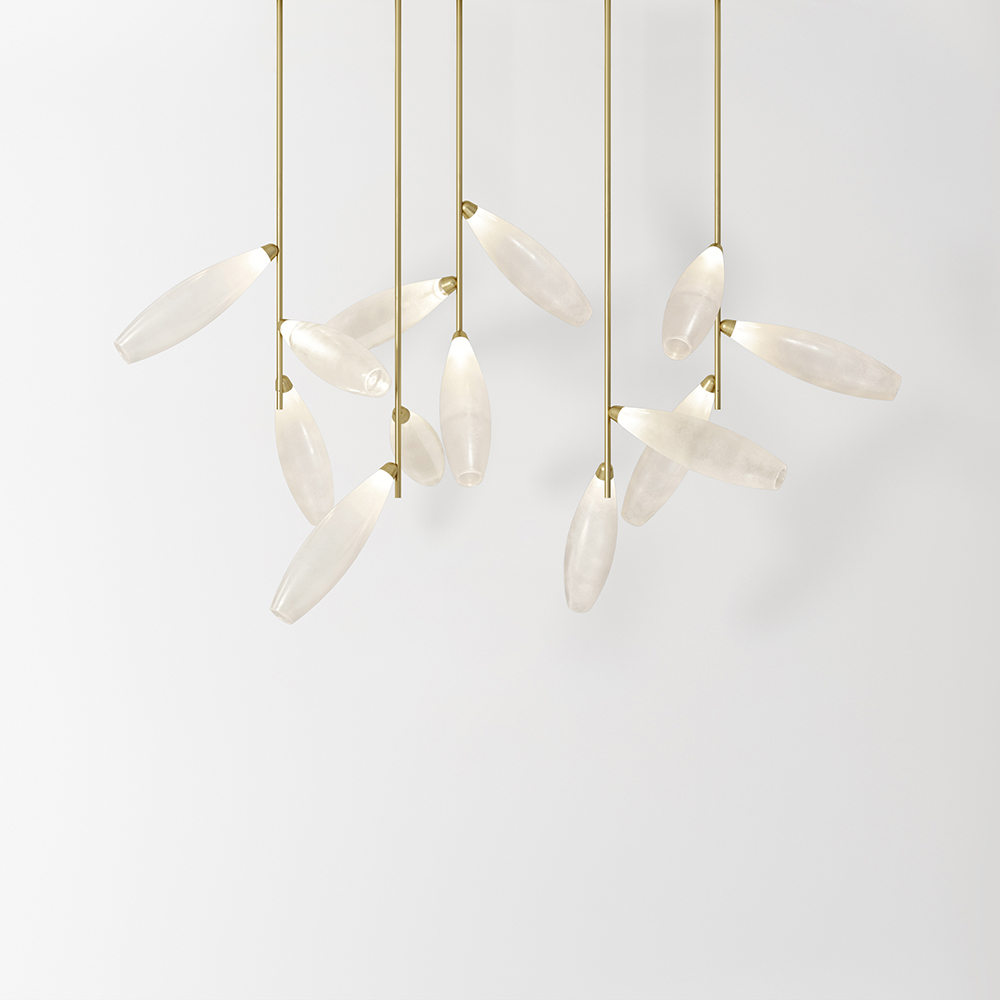Gem Suspension Light