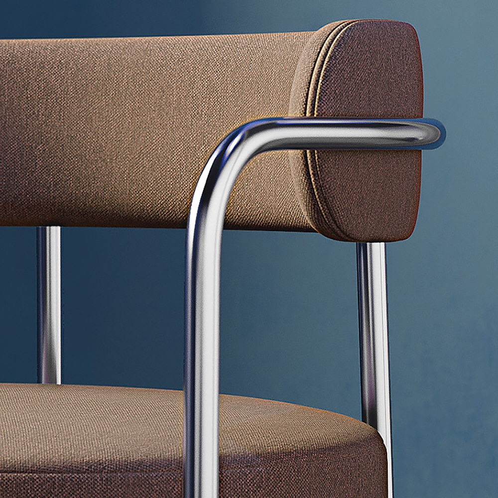Giotto Armchair