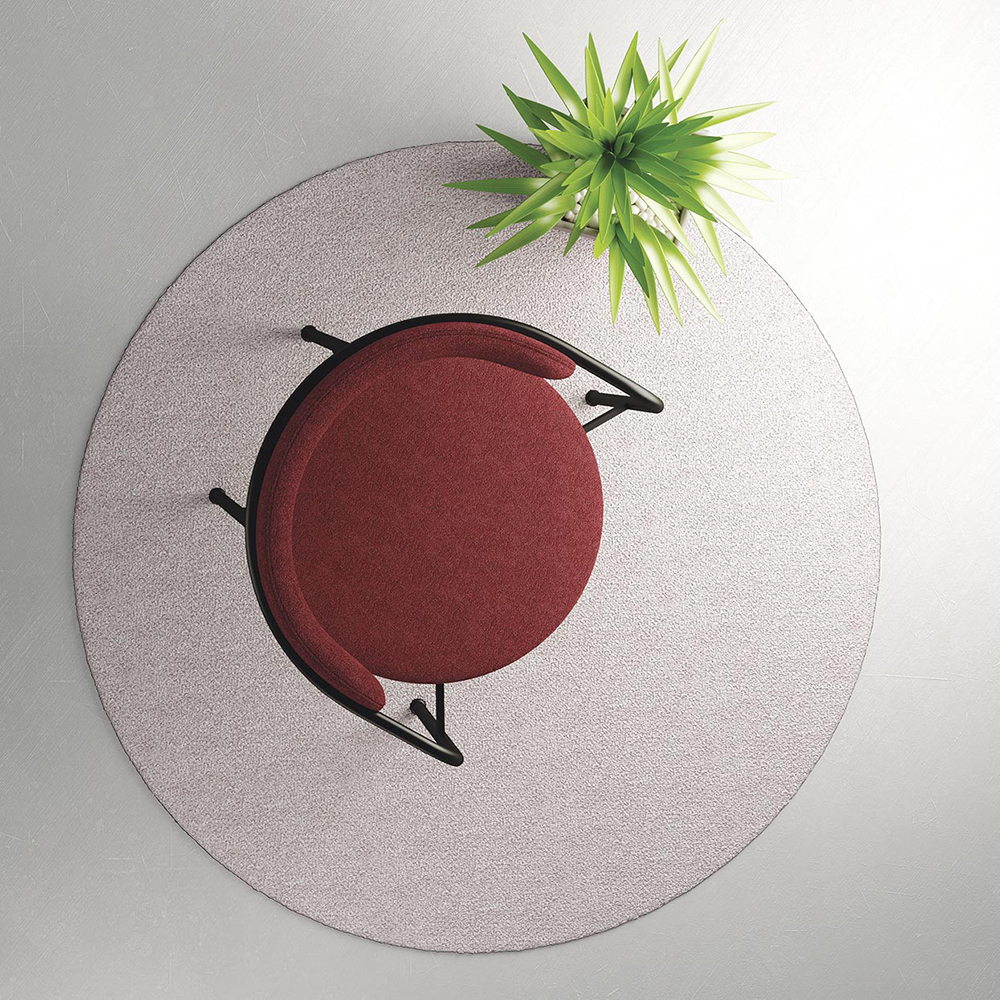 Giotto Armchair