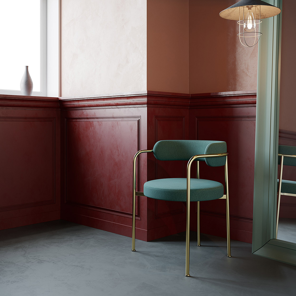 Giotto Armchair