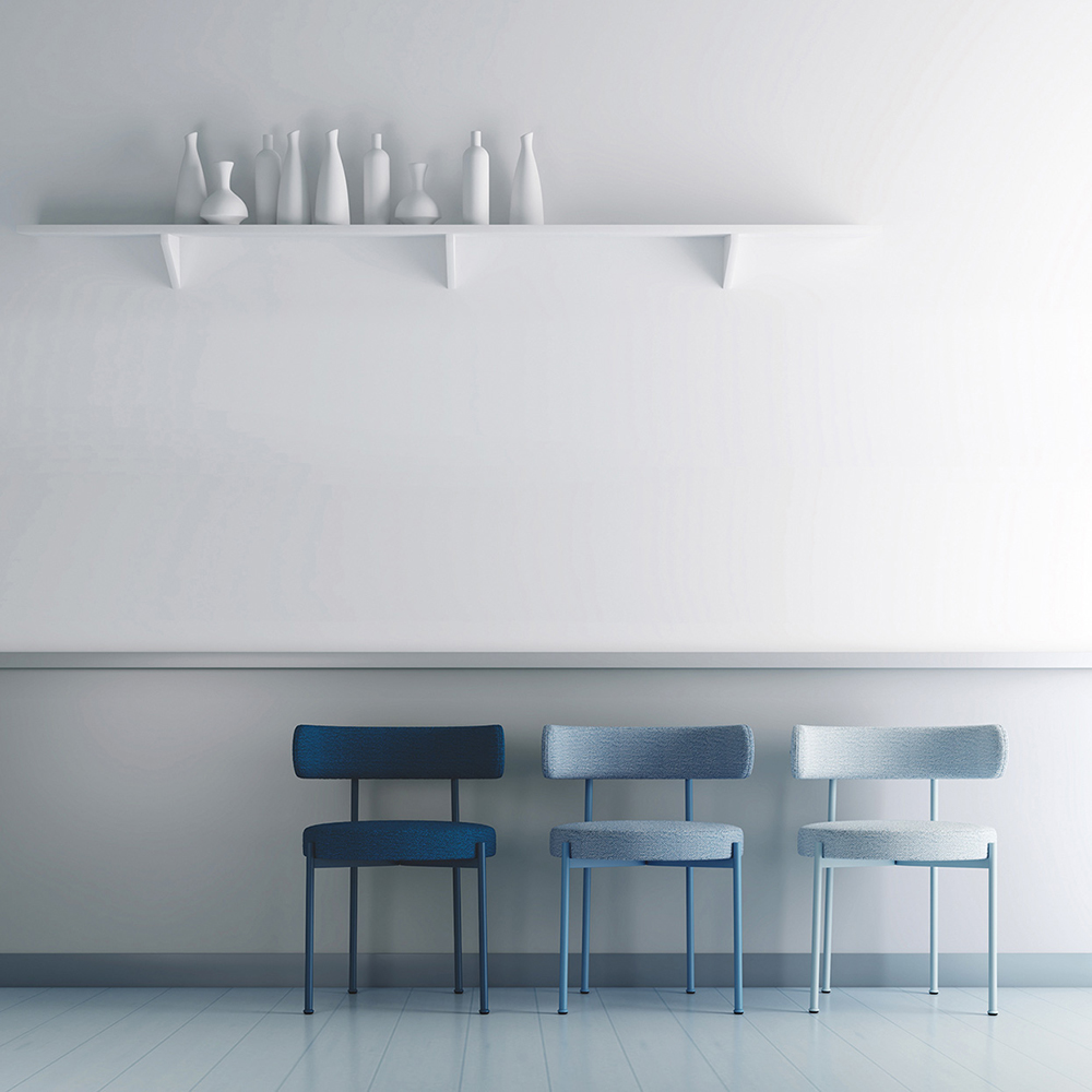 Giotto Chair