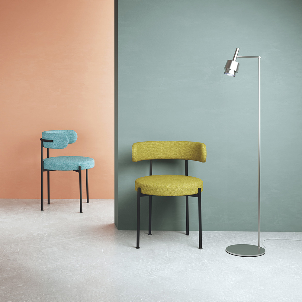 Giotto Chair