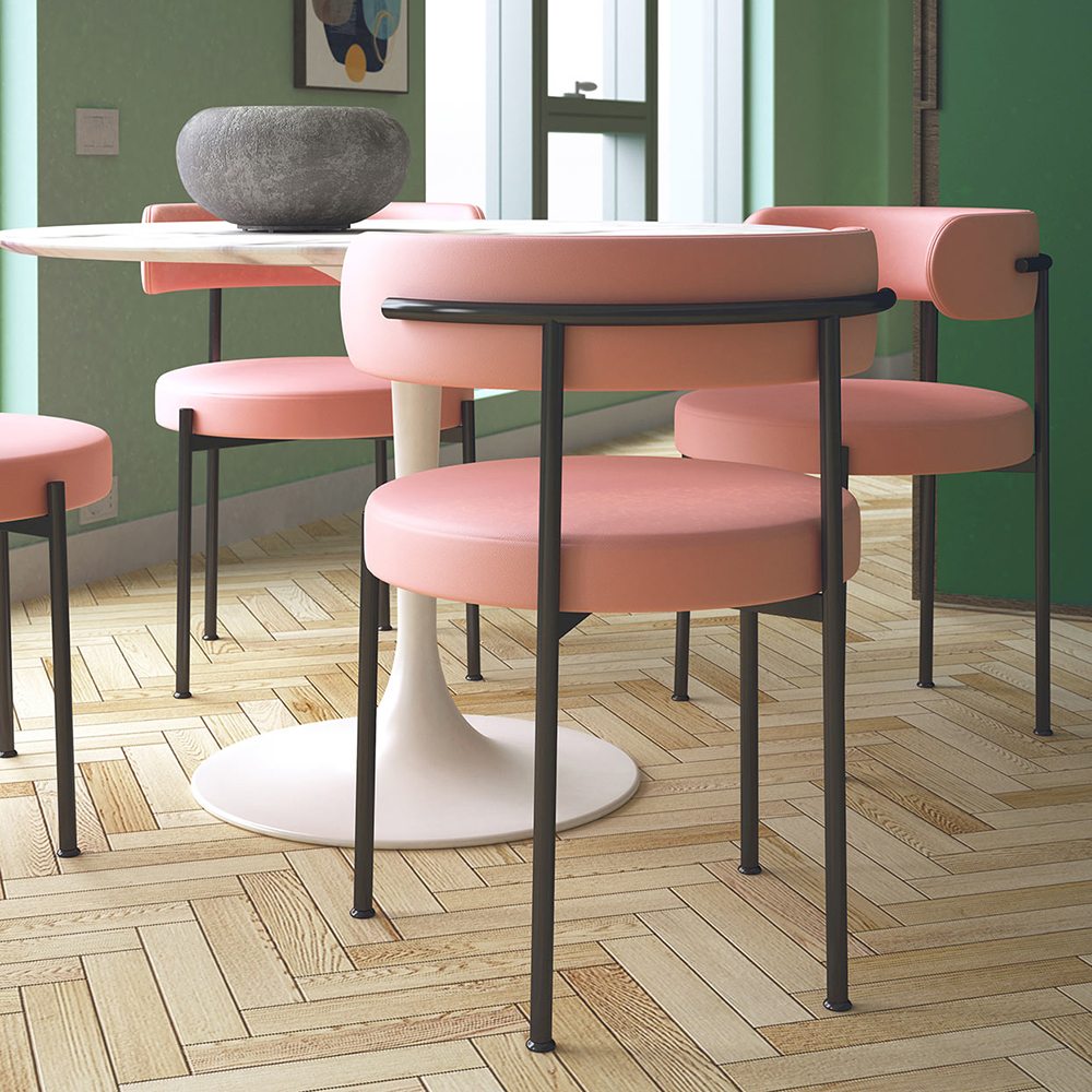 Giotto Chair