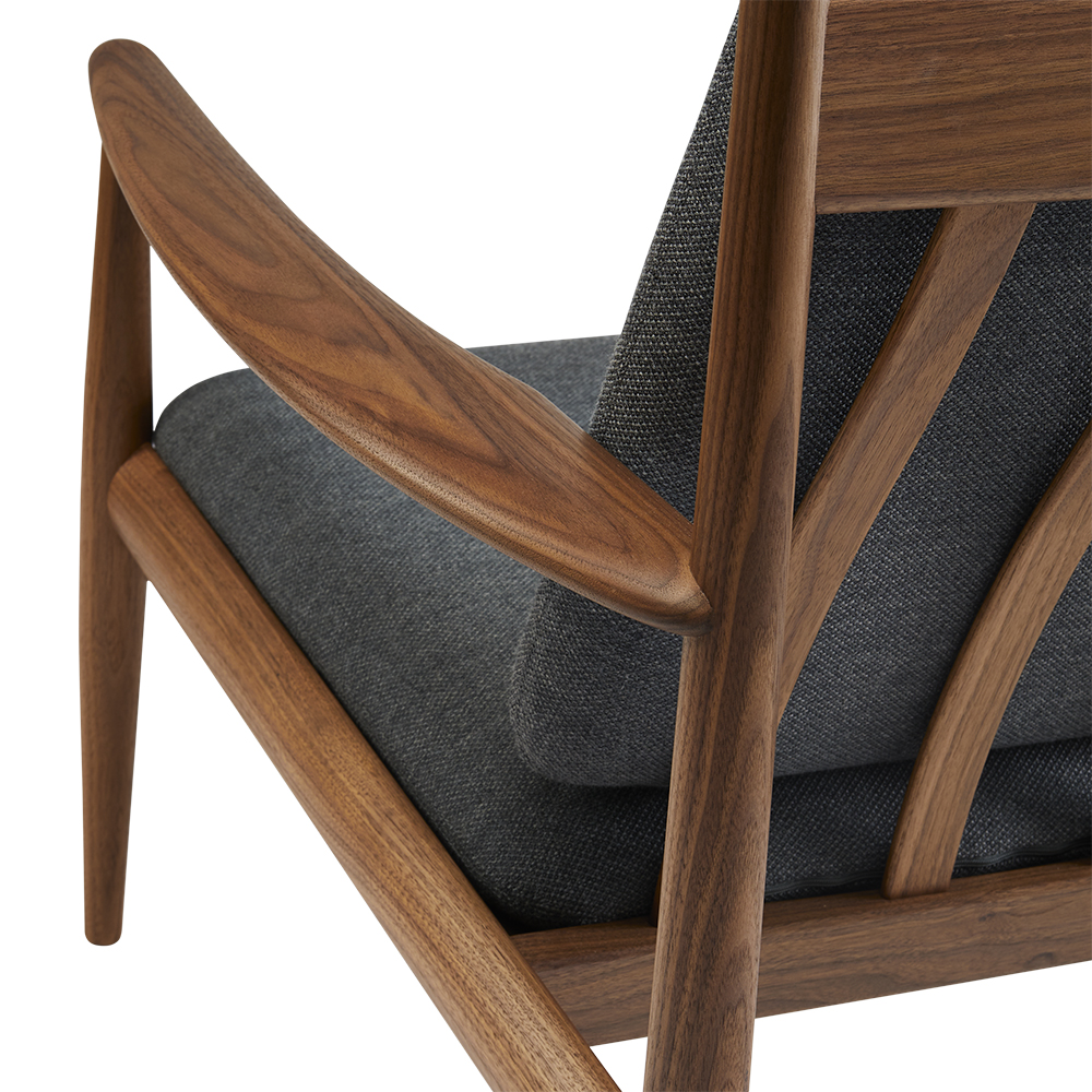 GJ 118 Easy Chair