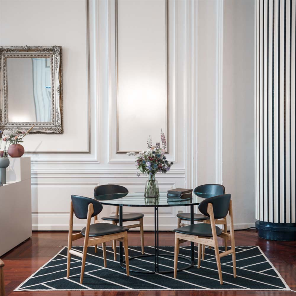 GJ Dining Chair