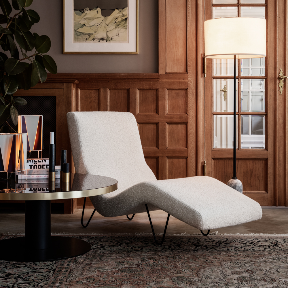 GMG CHAISE