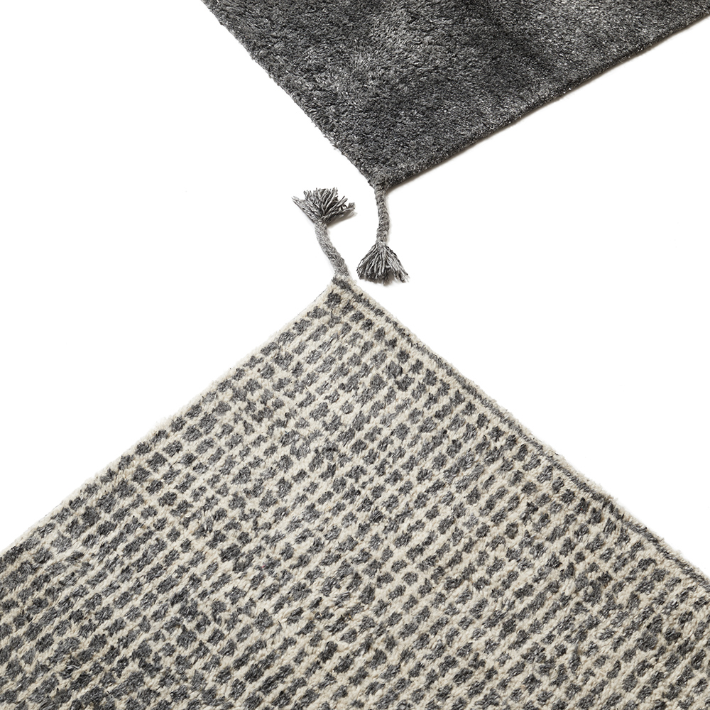 Grid Rug