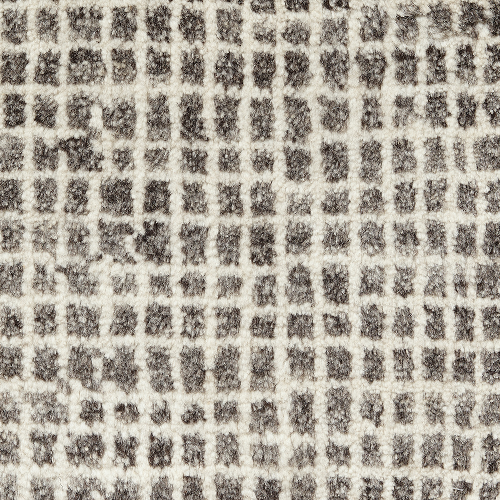 Grid Rug