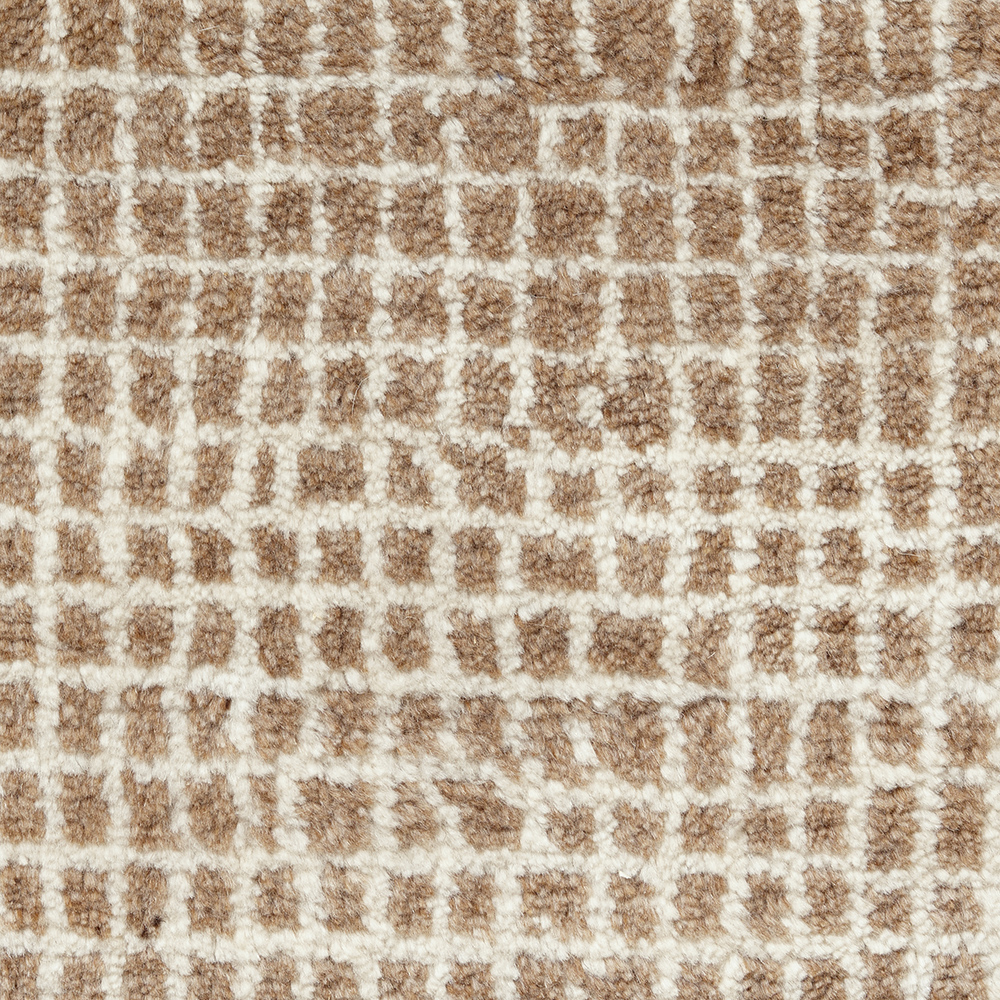 Grid Rug