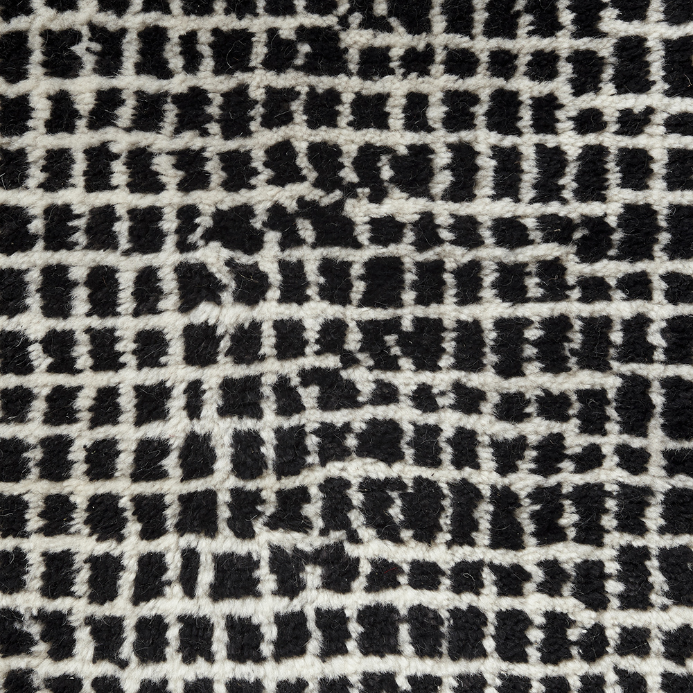 Grid Rug