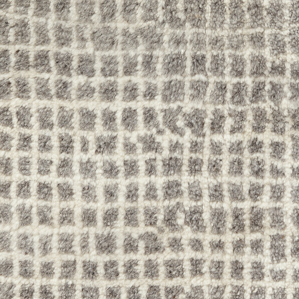 Grid Rug