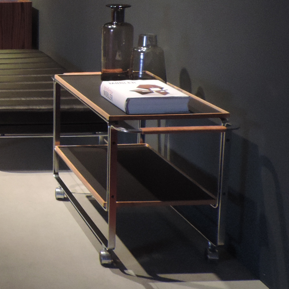 HB Bar Cart