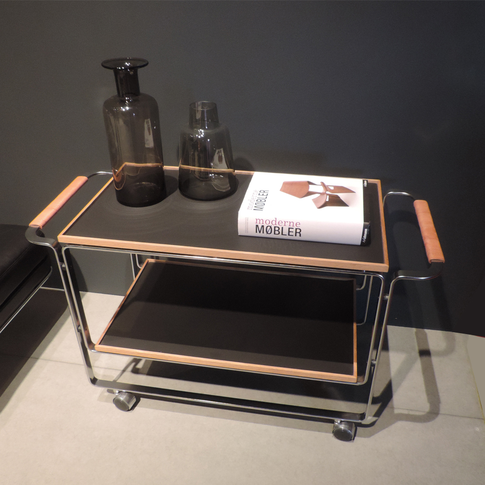 HB Bar Cart