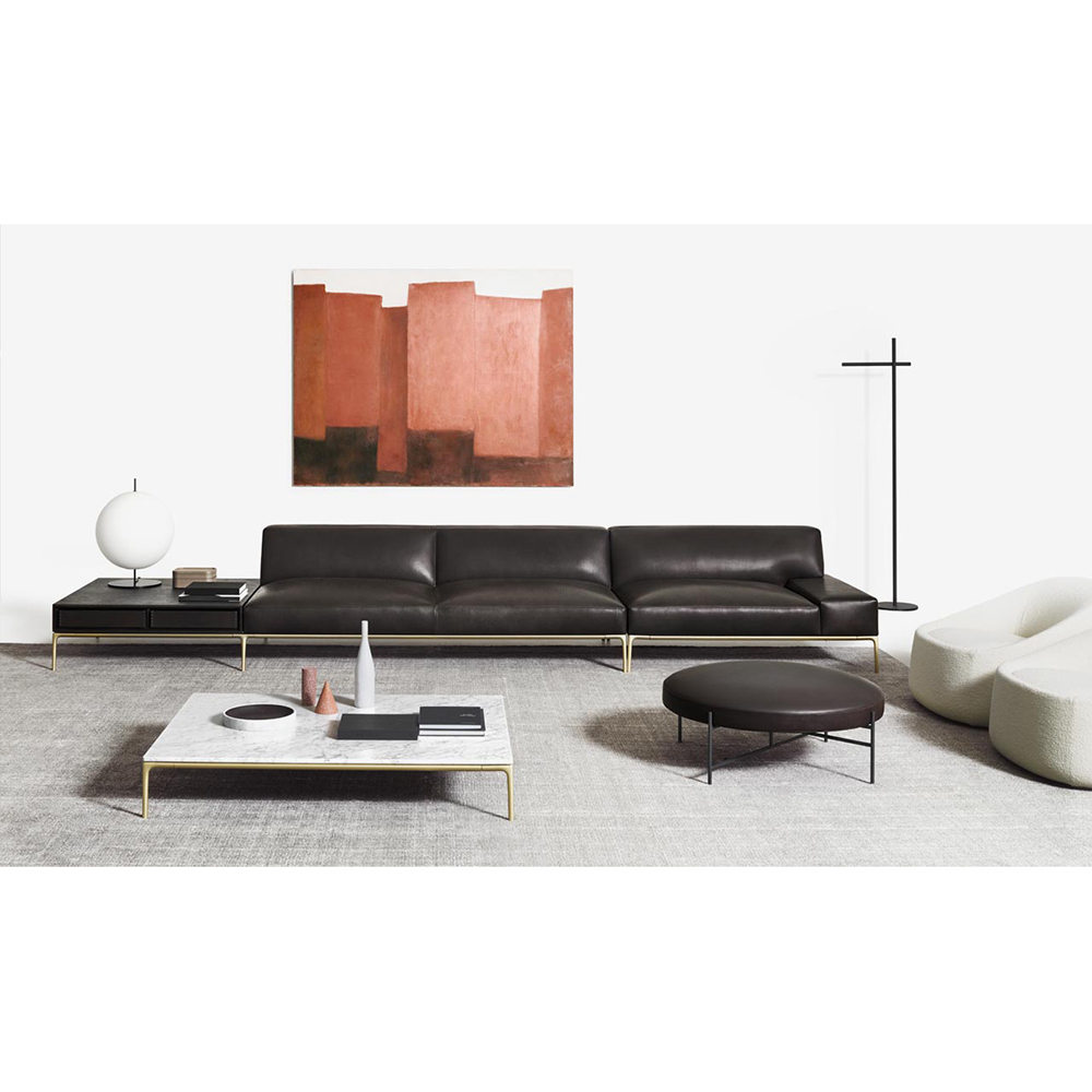 Horizontal Sofa Edition