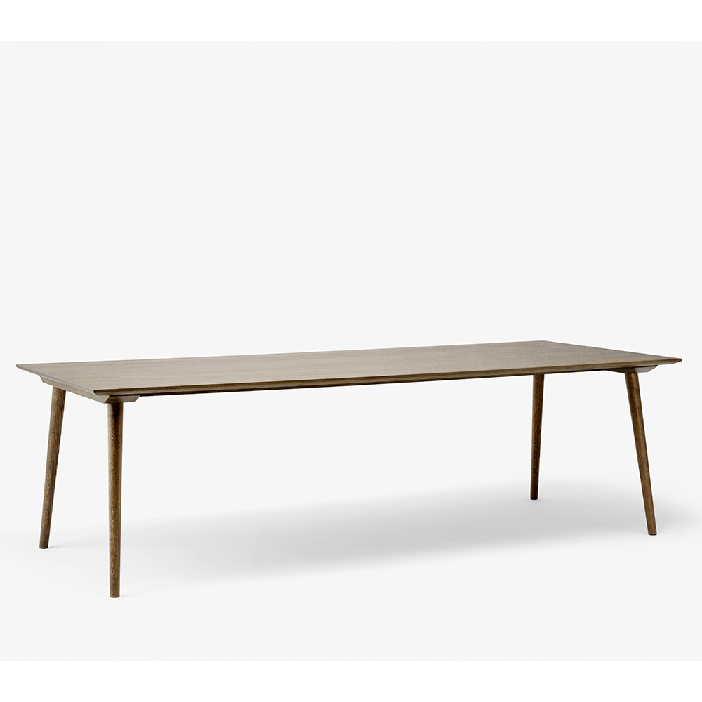 In Between Dining Table