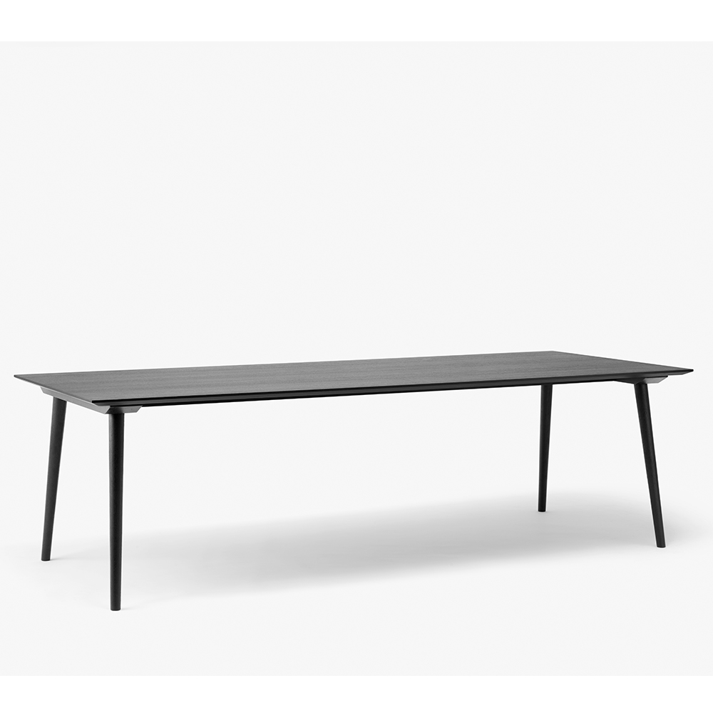 In Between Dining Table