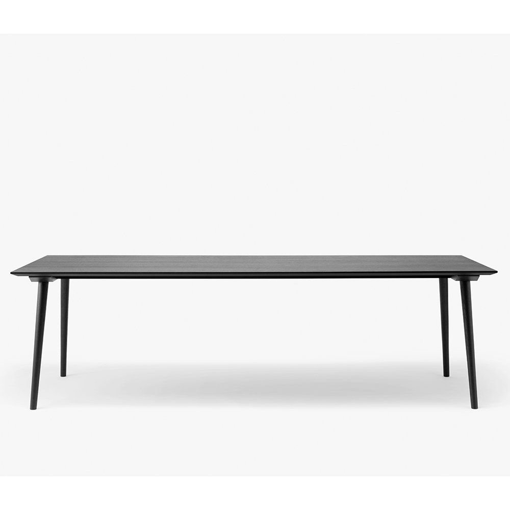 In Between Dining Table