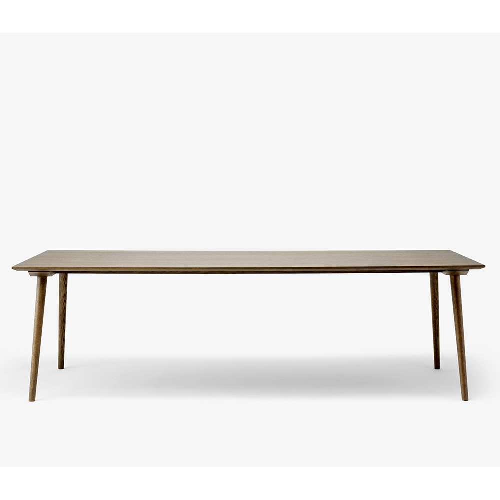 In Between Dining Table