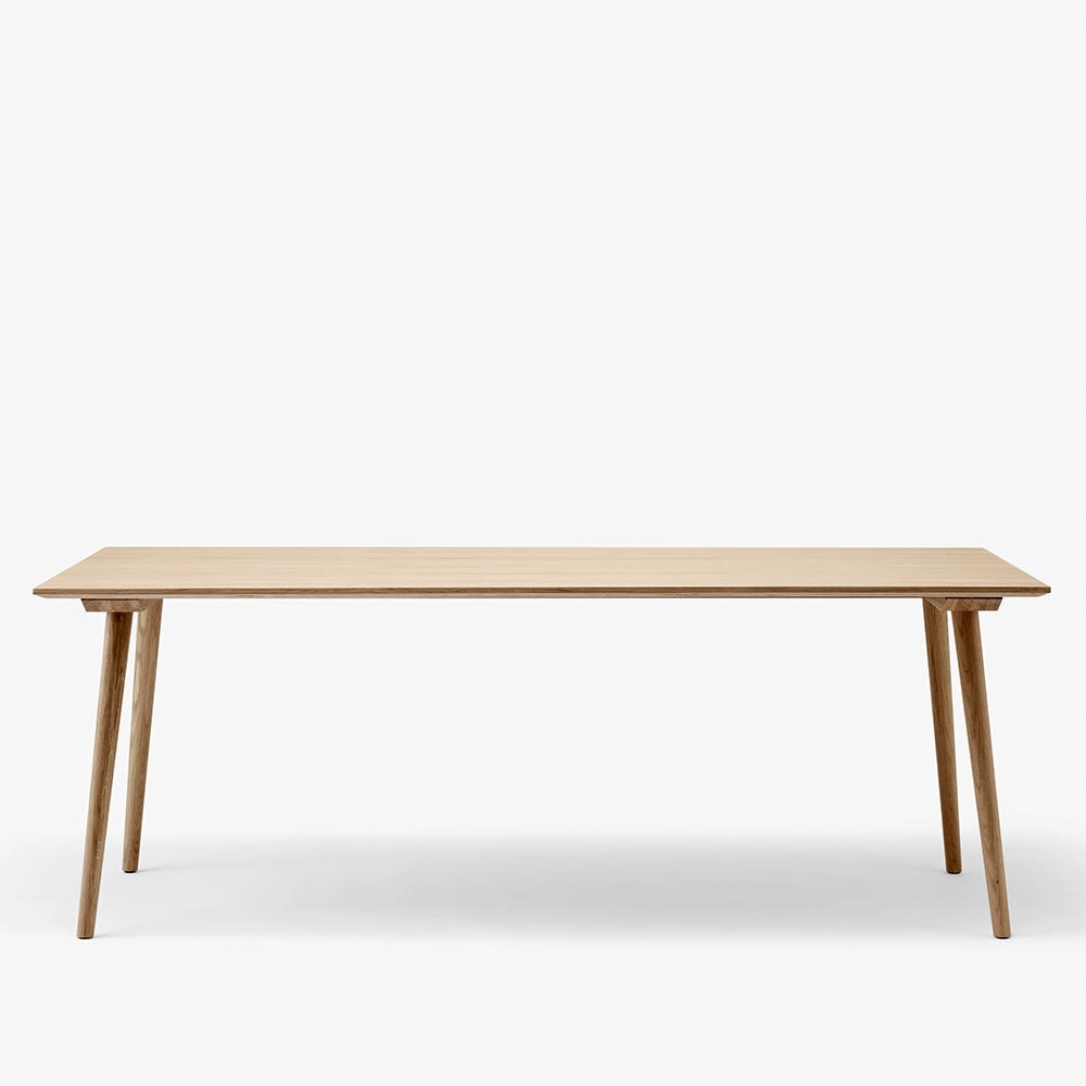 In Between Dining Table