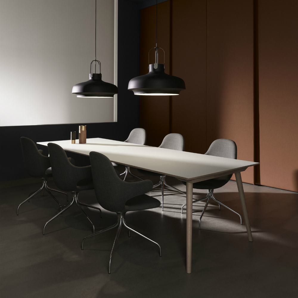In Between Dining Table