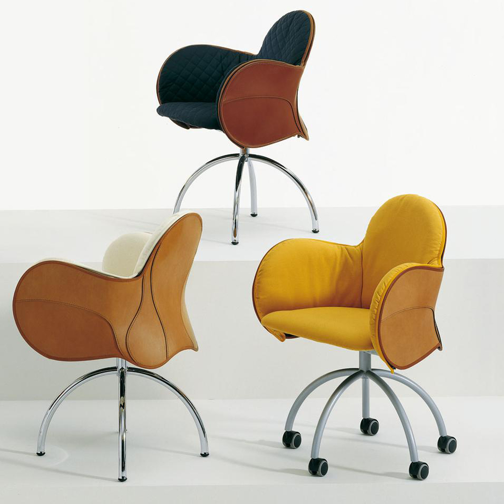 Incisa Chair