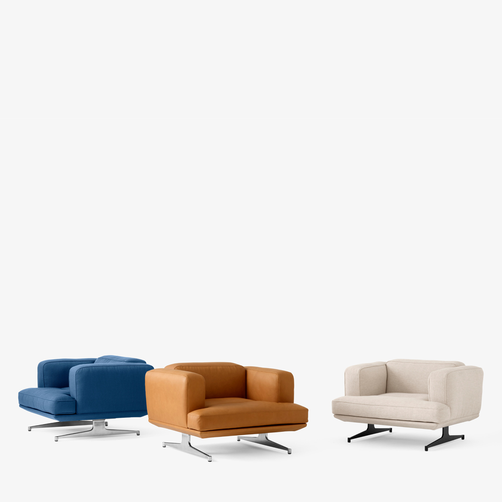 Inland Lounge