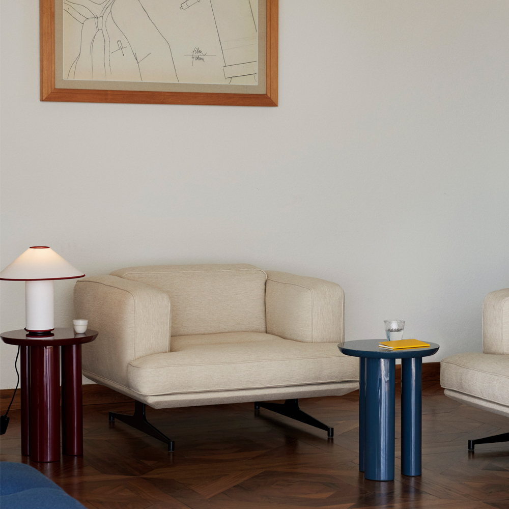 Inland Lounge