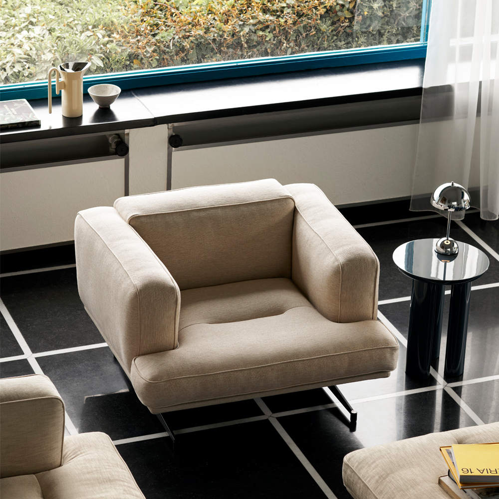 Inland Lounge