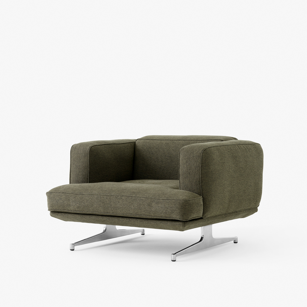 Inland Lounge