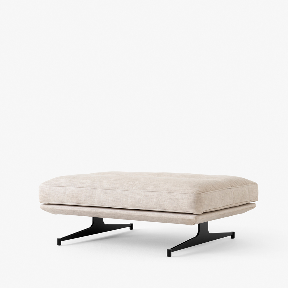 Inland Pouf