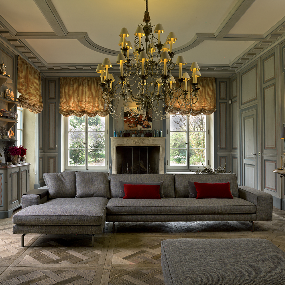 Irving Sofa