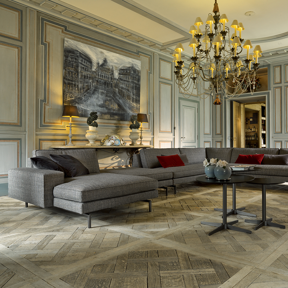 Irving Sofa