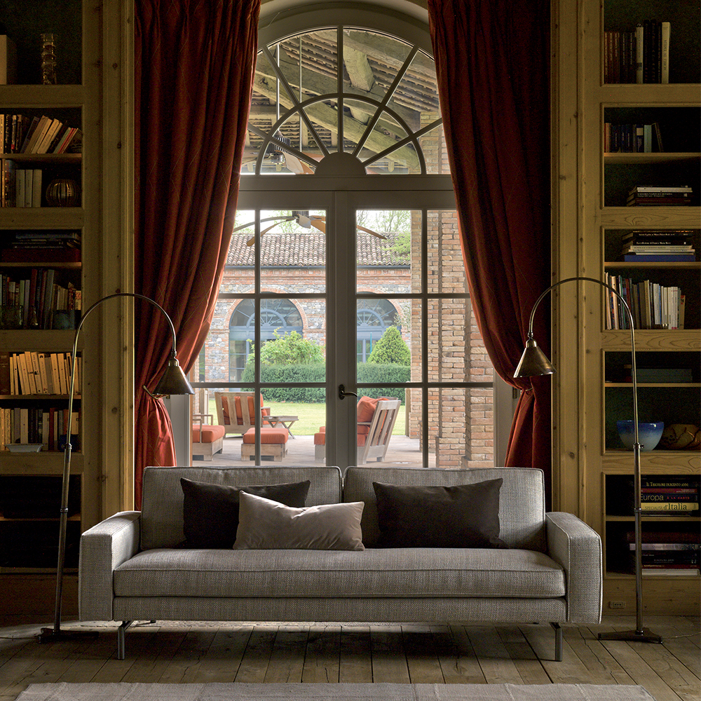 Irving Sofa