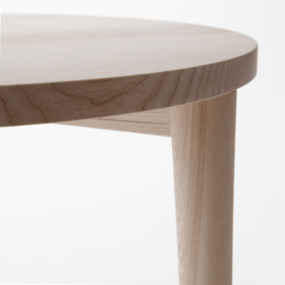 January Coffee Table
