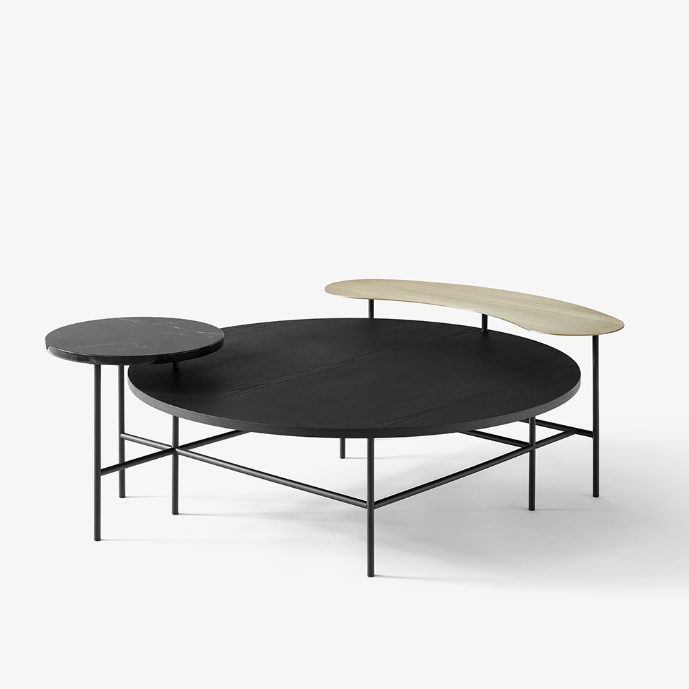 JH25 Palette Coffee Table