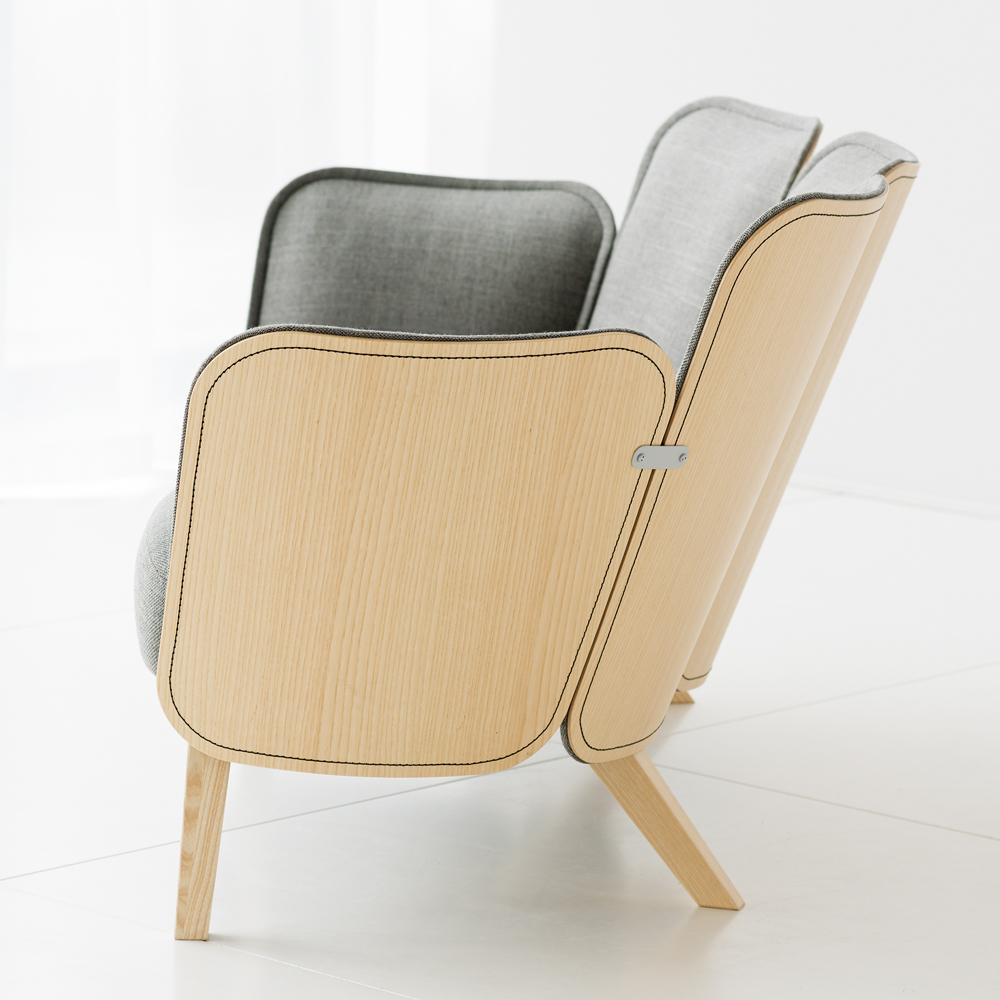 Julius Sofa