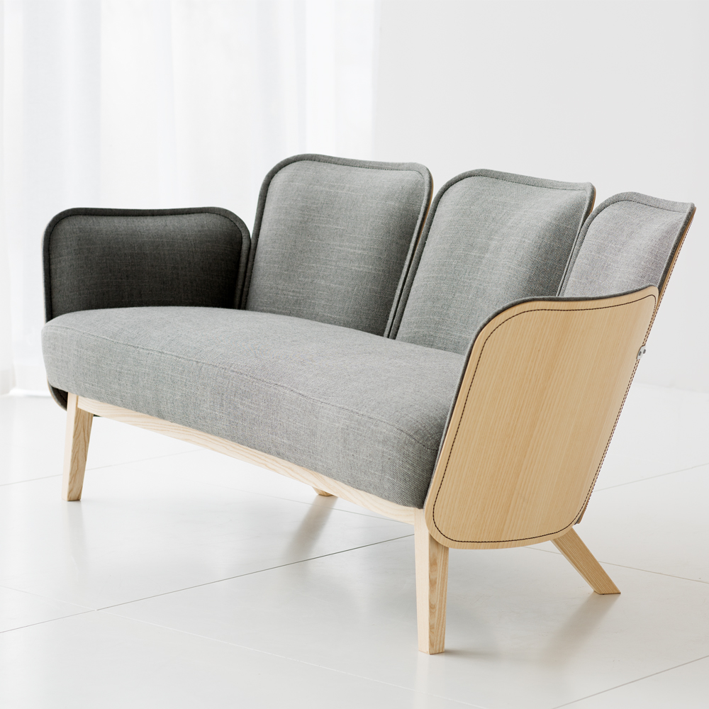 Julius Sofa