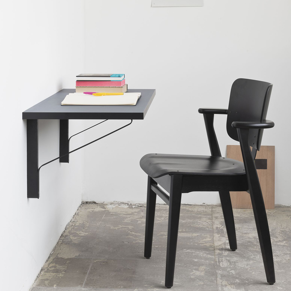 Kaari Wall Console
