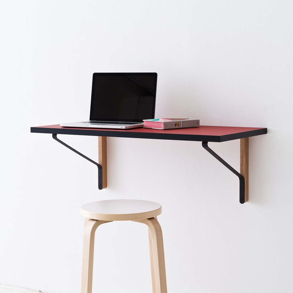 Kaari Wall Console