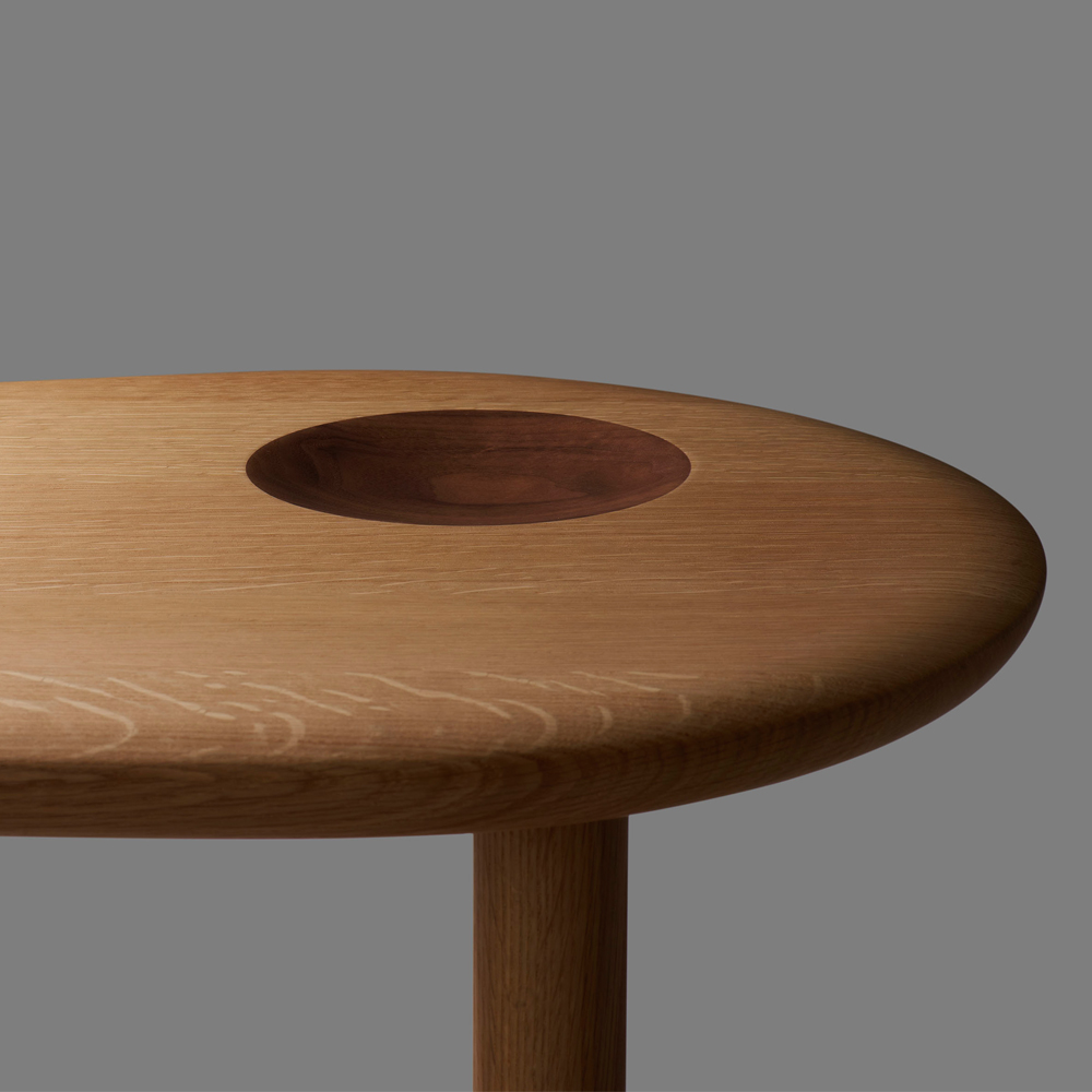 Kigo Coffee Table 150