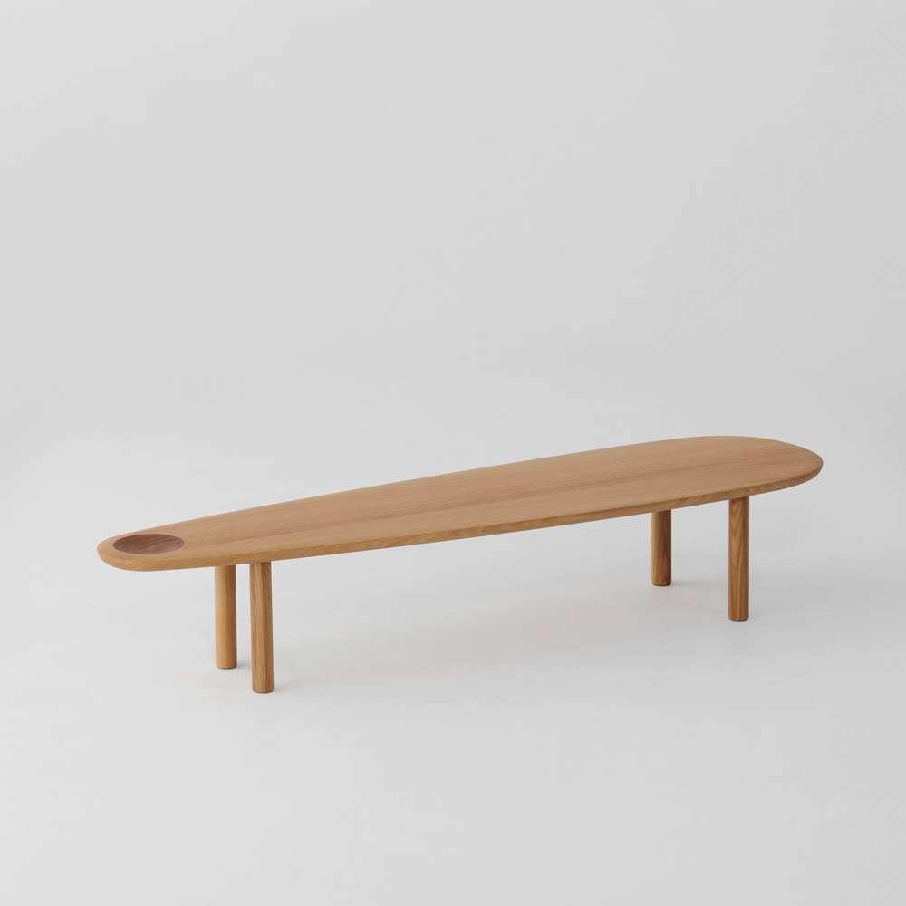 Kigo Coffee Table 150