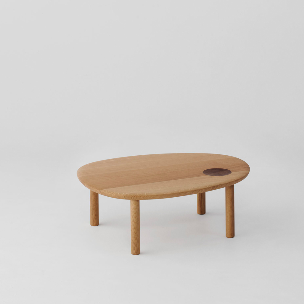 Kigo Coffee Table 80