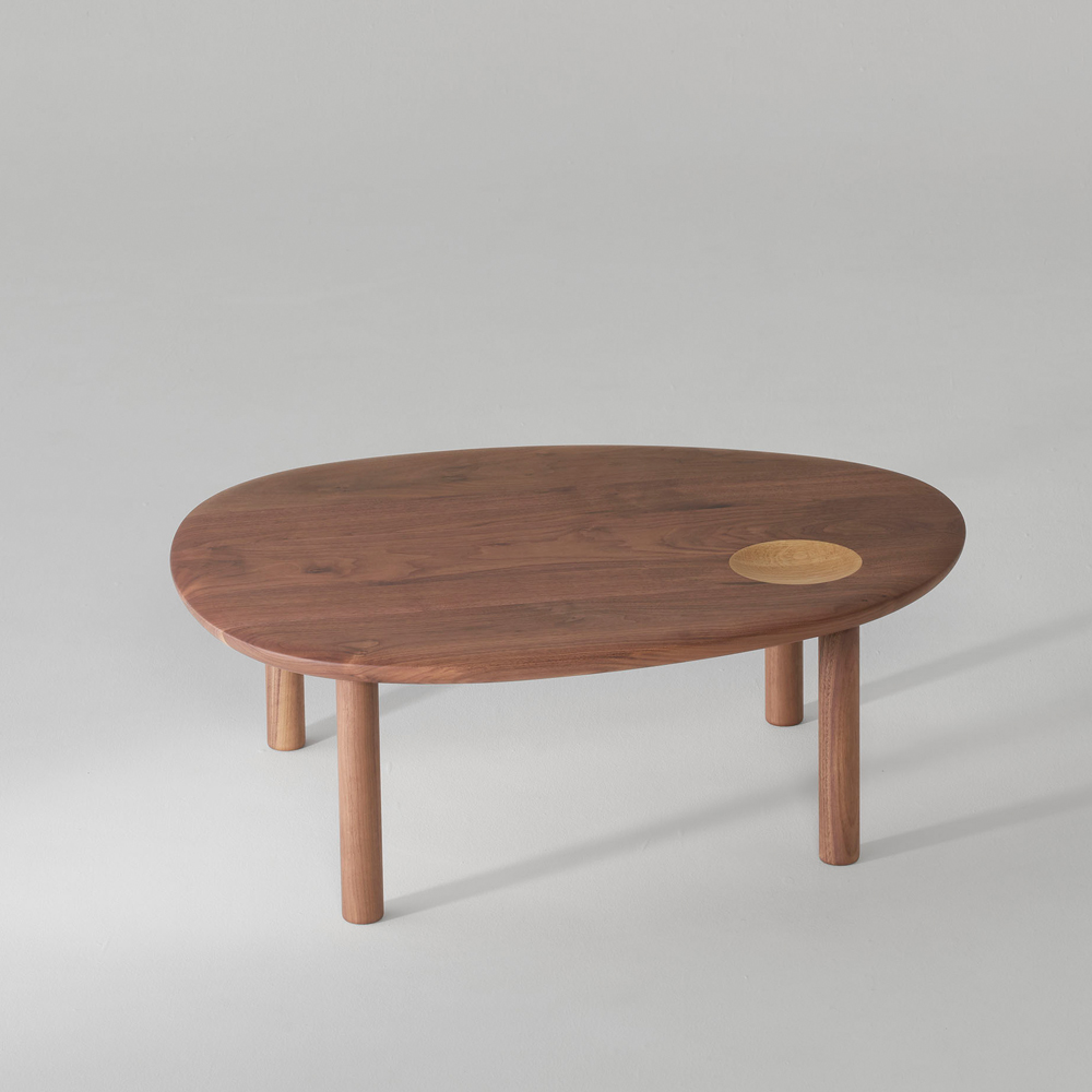 Kigo Coffee Table 80